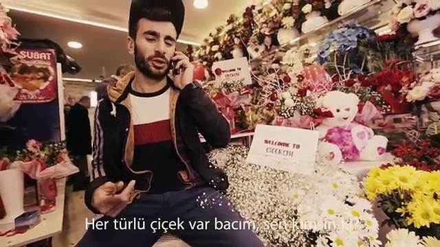 heijan burasi-bagcilar-welcome-to-cicekci 14-subat-sevgililer-gunu 2016