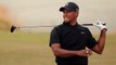 Tiger Woods' long injury history