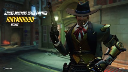 Mezzogiorno di fuoco!!!