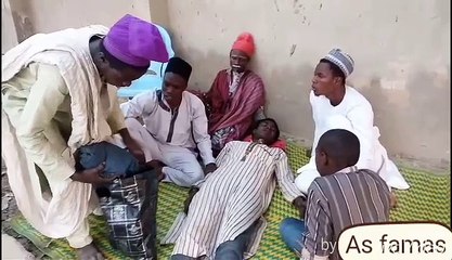 SAMUN SAUKI comedy 2017