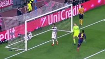 Lionel Messi 2nd Goal Vs Bayern Munich English Commentary 1080i HD By NasFCB