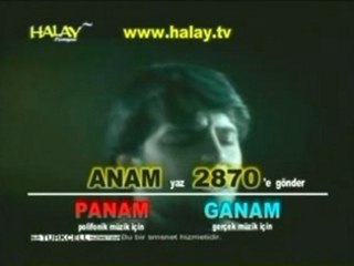 Sami Yusuf - Anam [Islam Clip]
