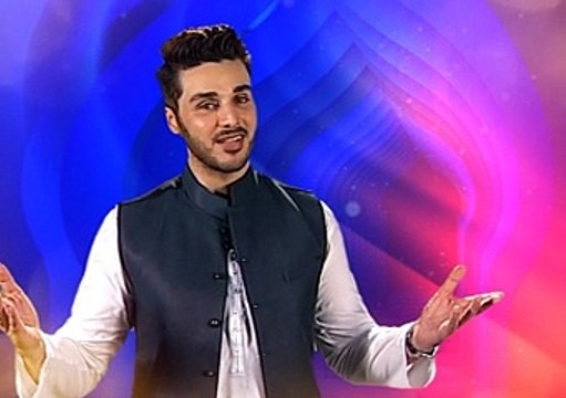 RAMZAN PAKISTAN (AHSAN KHAN) PROMO 26 SEC_x264