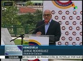 Venezuela: denuncian intentos opositores por desvirtuar constituyente