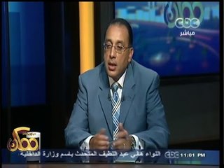 #ممكن | لقاء خاص مع د. مصطفى مدبولي - وزير الاسكان - الجزء الأول