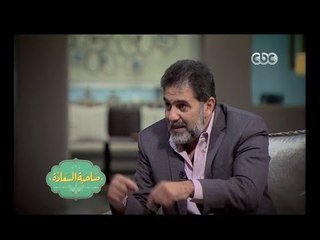 #صاحبة_السعادة | محسن محيي الدين: قضيت فترة من الوقت مع "قرد" قبل البدء في فيلم "اليوم السادس"