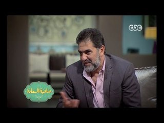 #صاحبة_السعادة | محسن محيي الدين: يوسف شاهين كتفني في "وداعاً بونابارت"