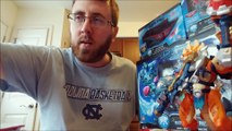 LIGHTSEEKERS .. Skyrider Unboxing [Flight Pack for Kora the Mari]