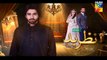 Nazr-e-Bad Episode 35 Full HUM TV Drama 24 May 2017 HD