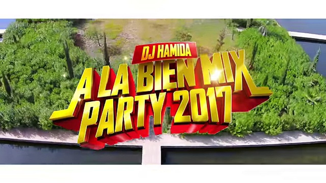 Dj Hamida feat. Cravata - "Yal Bnate" (clip officiel)