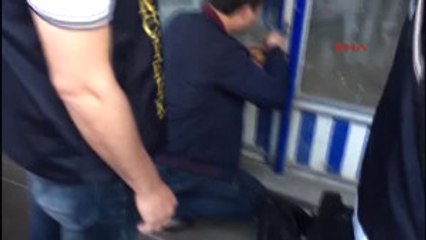 Gaziosmanpaşa'da 1 Milyon TL'lik Kaçak Içki Operasyonu