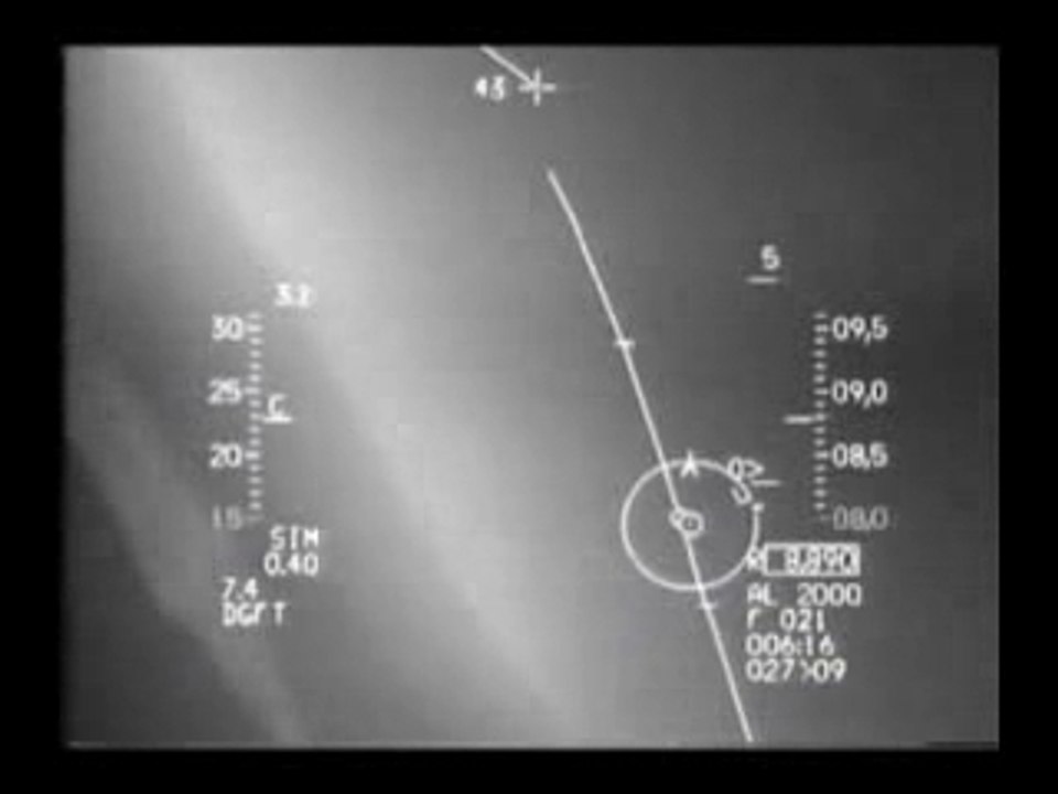 Turkish air force Dogfight- 2