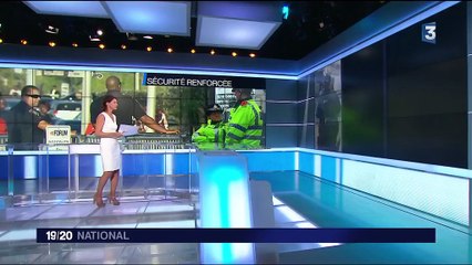 Attentat à Manchester : sécurité renforcée au Royaume-Uni