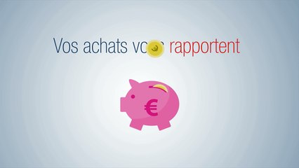 igraal économisez sur l- ensemble de vos achats-