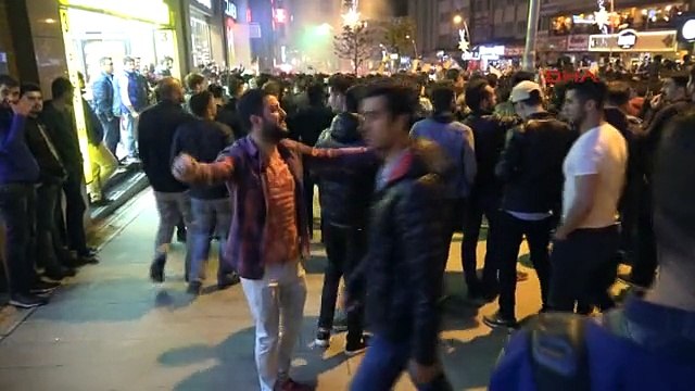 Erzurum Dadaşlar Şampiyonluğu Kutluyor