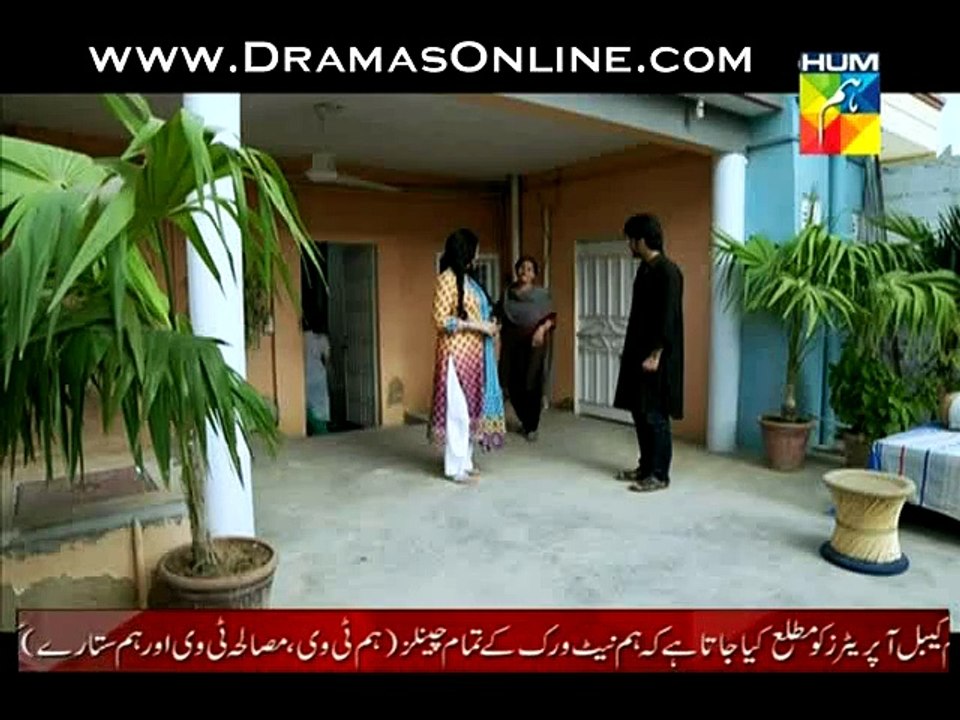 Mere Khuda Episode 10 P2