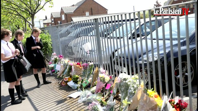 Attentat de Manchester : Tarleton, la ville qui pleure deux de ses enfants