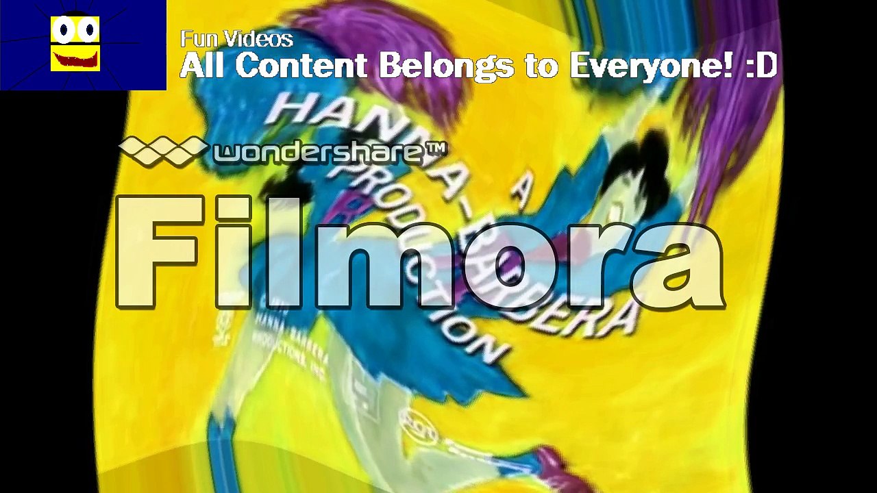 Hanna Barbera Logo History Does Respond