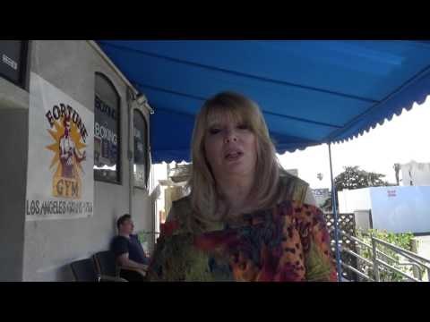 BOXING & MMA Come Together In LA March 24 With Freddie Roach - EsNews Boxing