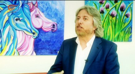 بيت القصيد | الفنان السوري محمد خيري | 2017-05-27