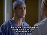 Grey's Anatomy Sneak Peak 4x03 - Let the Truth Sting