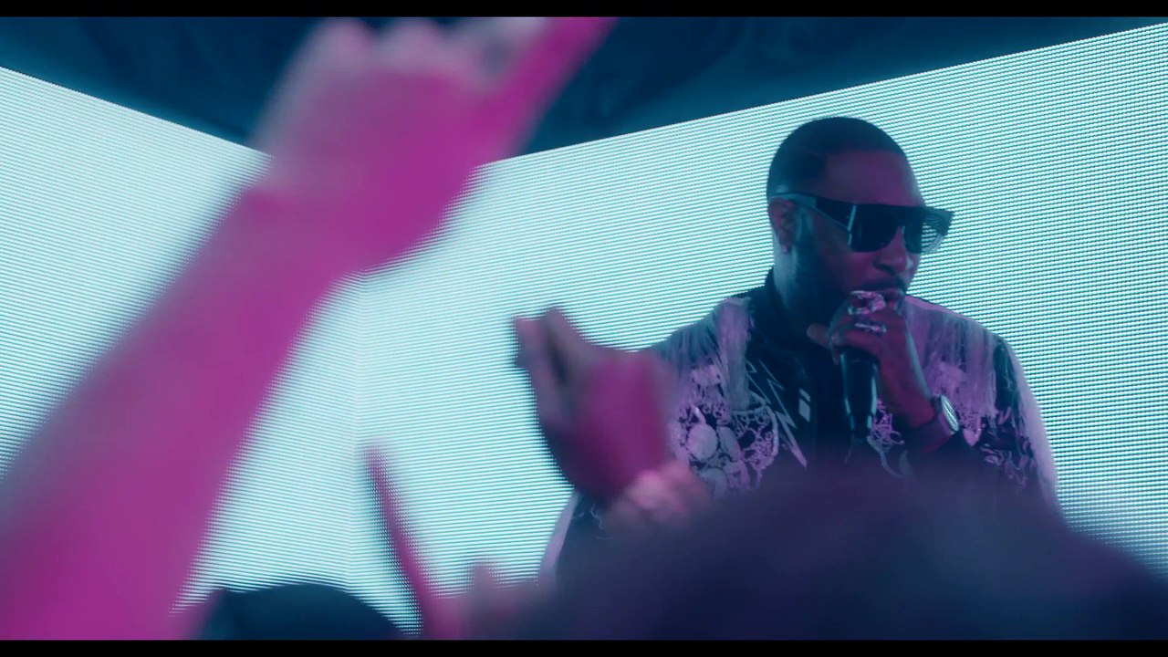 d'ou tu sors - OUDY 1er