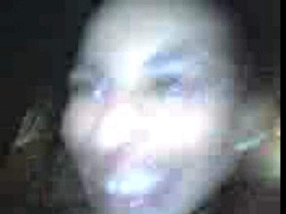 delir dans la voiture