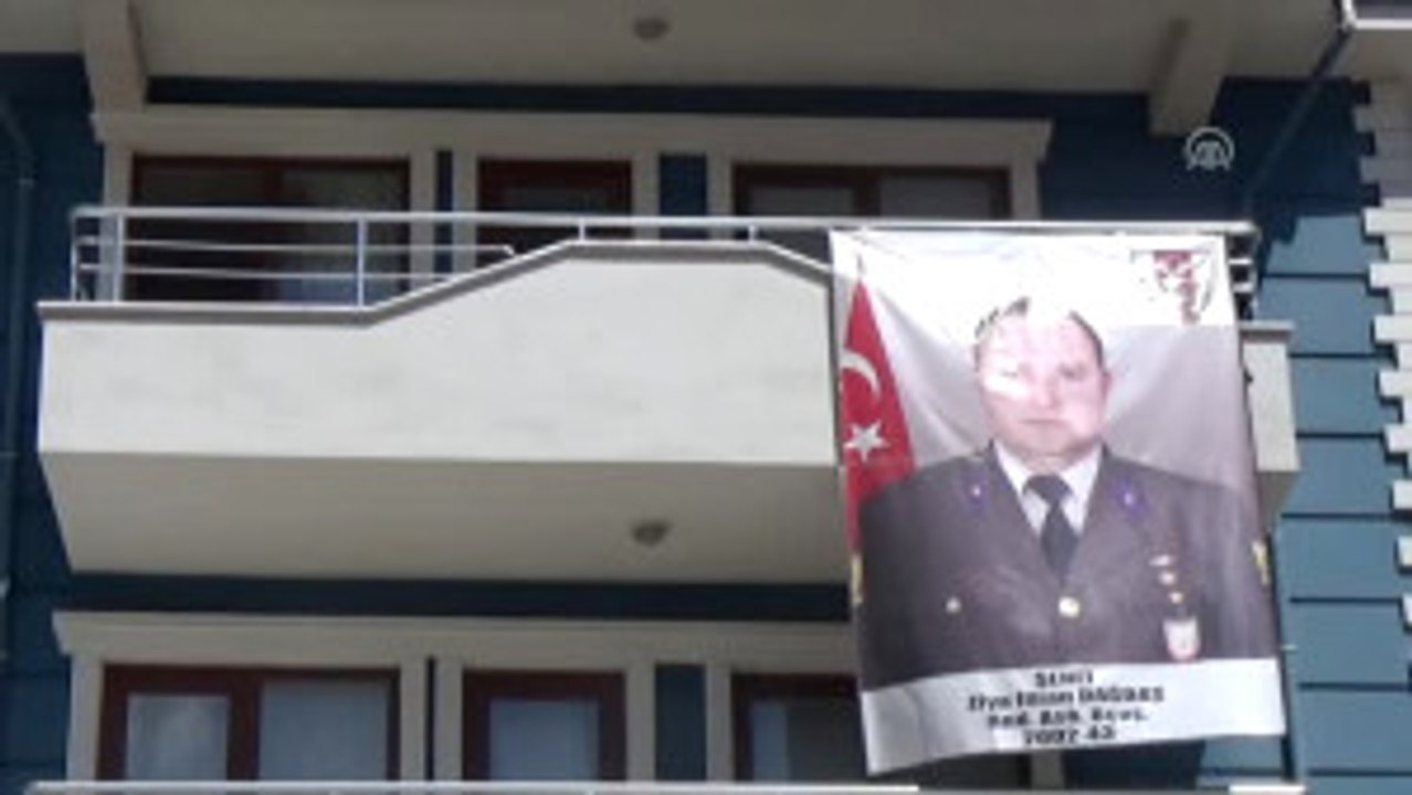 Hainlerin Cezasını Fazlasıyla Versinler"