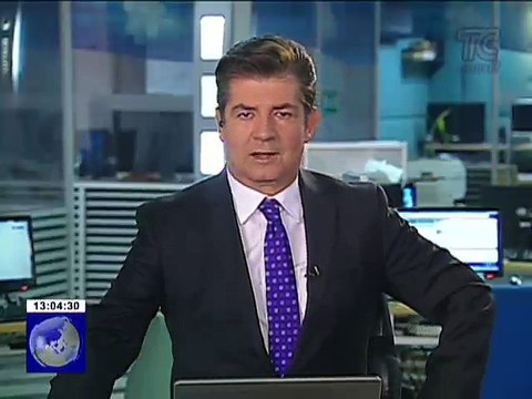 Varios actos solemnes se efectuaron por los 195 años de la Batalla del Pichincha