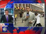 En Vivo - Palacio de Carondelet previo a la posesión de nuevos Ministros