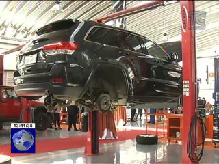 Reducción de dos puntos en el IVA se pondrá en vigencia desde el 1 de Junio