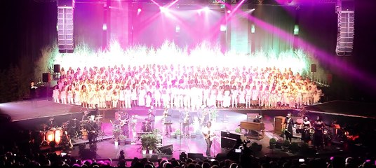 Teaser DVD concert Emmanuel Pi Djob Zénith de Montpellier 30/1/2016
