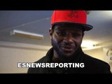 HANK LUNDY ON CRAWFORD PACQUIAO KHAN CANELO EsNews Boxing