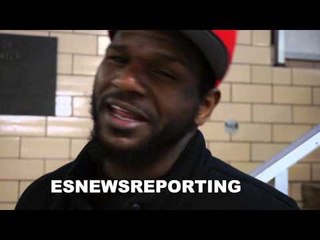 hank lundy if khan dont get kod by canelo he will win fight EsNews Boxing