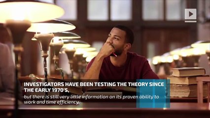 Want better memory? Doodle your thoughts