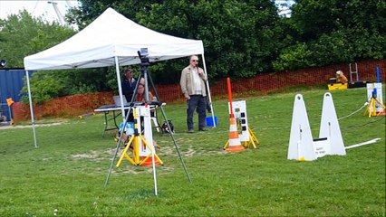 Tournoi Flyball - Auchy les mines