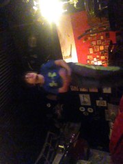 just the way you are dance