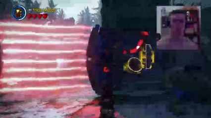 PS4- MARVEL AVENGERS Teil #001 der AnfangLet'sPlayFitness (3)