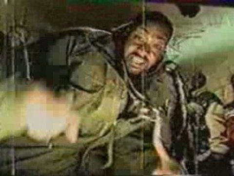 Charli Baltimore feat Ghostface Killah - Stand Up