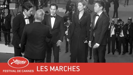 BULHANDANG - Les Marches - VF - Cannes 2017