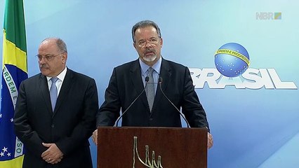 Temer acionou tropas federais para proteger Planalto e ministérios até o dia 31 de maio