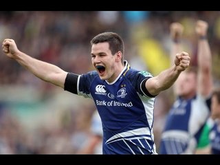 EPCR Champions Cup -  A taste of what's to come!