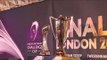 New Champions Cup and Challenge Cup Reveal