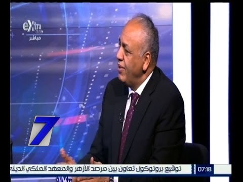 الساعة السابعة | مصطفى بكري: خرووج حزب مستقبل وطن من ائتلاف “دعم مصر” خسارة كبيرة