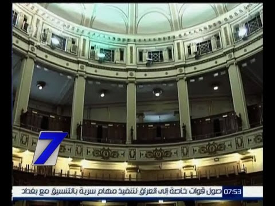 الساعة السابعة | تقرير عن مستقبل التحالافات وال...