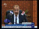 #غرفة_الأخبار | مدير المرصد بالازهر: نسعى لتعزيز التعاون لحماية الشباب من اعتناق الافكار المتطرفة