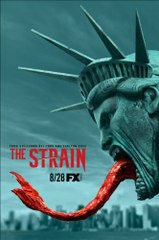 THE STRAIN Season 4 TRAILER The End (2017) FX Series