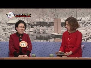 '성혜림의 친구' 김영순, '9년간의 지옥' 요덕수용소 생활을 말하다 [대찬인생 57회]