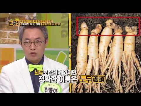 집에서 저렴하게 만드는 명품 홍삼 선물세트 [만물상 43회]
