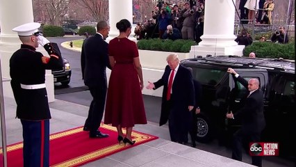 Melania Trump Keeps Shutting Down The Donald